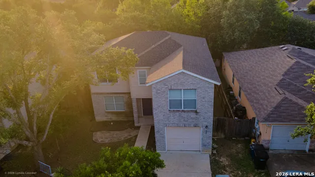 322 Copper Mountain New Braunfels, TX 78130