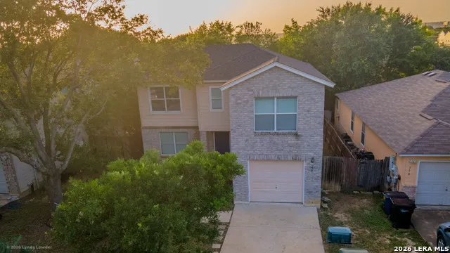 322 Copper Mountain New Braunfels, TX 78130