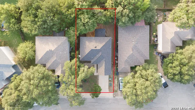 322 Copper Mountain New Braunfels, TX 78130