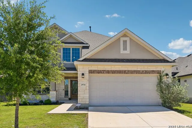 29734 WACKFORD RDG Fair Oaks Ranch, TX 78015