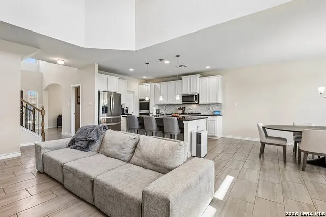 29734 WACKFORD RDG Fair Oaks Ranch, TX 78015