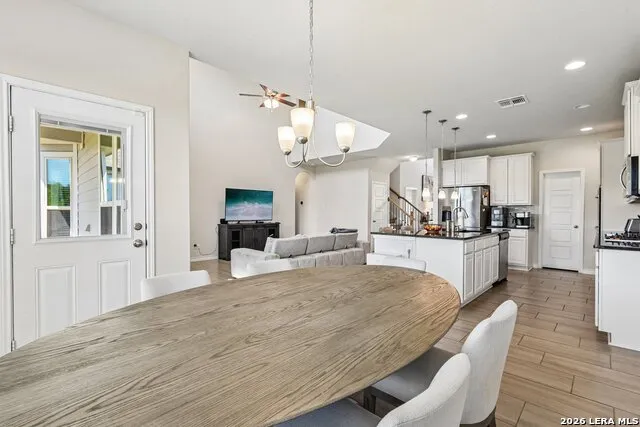 29734 WACKFORD RDG Fair Oaks Ranch, TX 78015