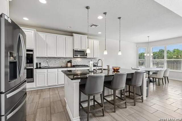 29734 WACKFORD RDG Fair Oaks Ranch, TX 78015