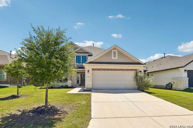 29734 WACKFORD RDG Fair Oaks Ranch, TX 78015