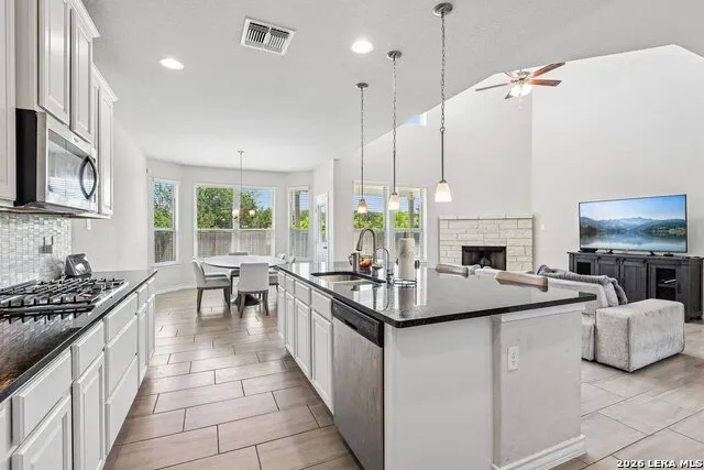 29734 WACKFORD RDG Fair Oaks Ranch, TX 78015