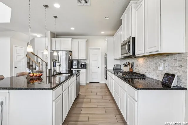 29734 WACKFORD RDG Fair Oaks Ranch, TX 78015