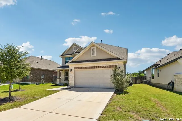 29734 WACKFORD RDG Fair Oaks Ranch, TX 78015