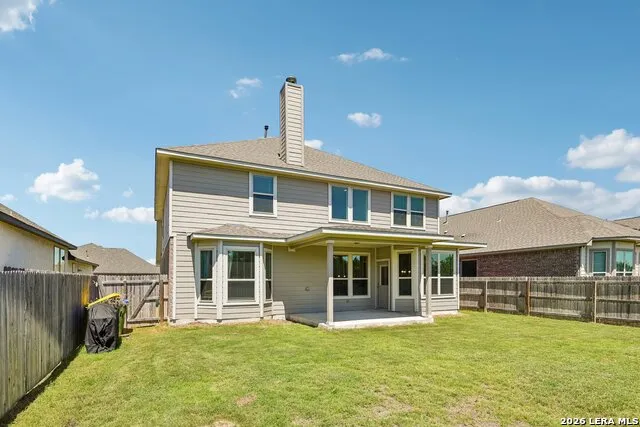 29734 WACKFORD RDG Fair Oaks Ranch, TX 78015