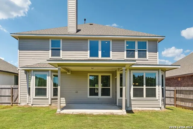 29734 WACKFORD RDG Fair Oaks Ranch, TX 78015
