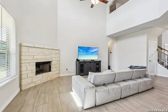 29734 WACKFORD RDG Fair Oaks Ranch, TX 78015