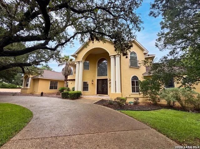 20646 WAHL LN Garden Ridge, TX 78266