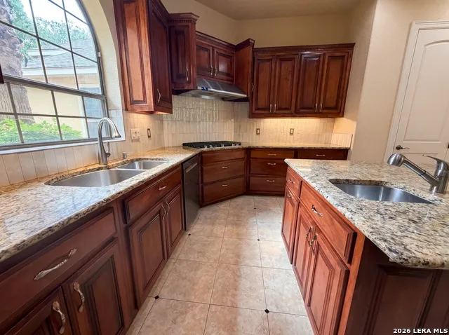 20646 WAHL LN Garden Ridge, TX 78266