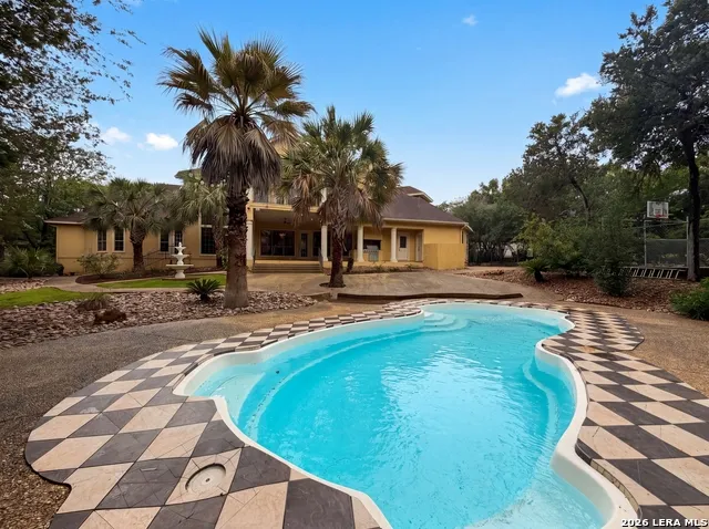 20646 WAHL LN Garden Ridge, TX 78266