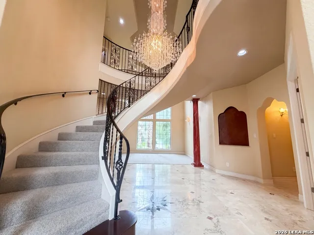 20646 WAHL LN Garden Ridge, TX 78266