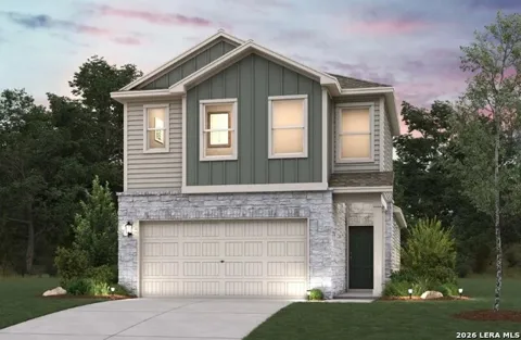 10606 ROSEMONT HILL
