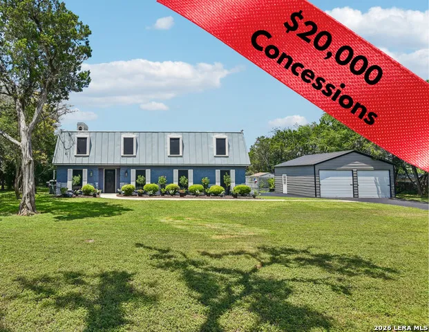 11039 Javalin Helotes, TX 78023