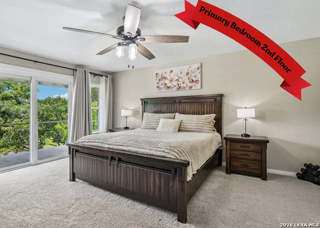 11039 Javalin Helotes, TX 78023