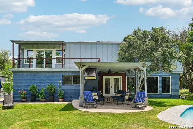 11039 Javalin Helotes, TX 78023