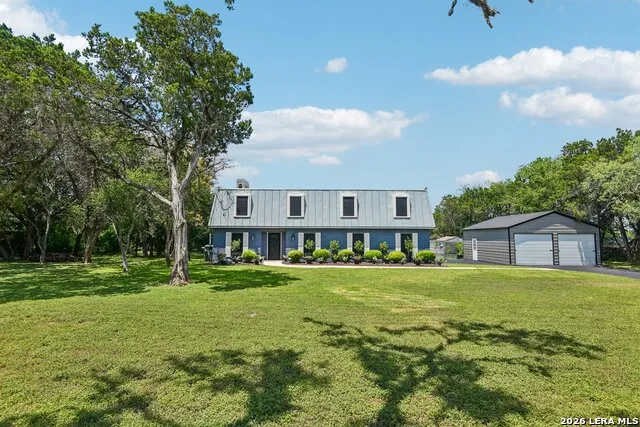 11039 Javalin Helotes, TX 78023