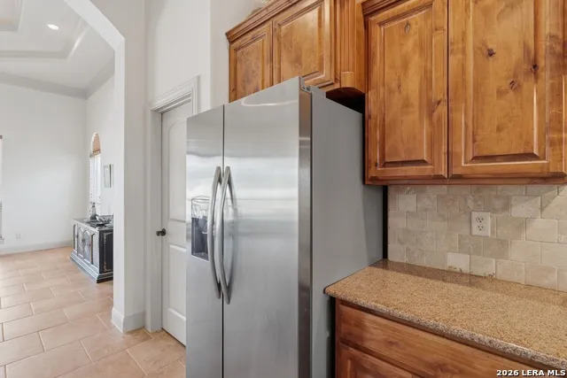 358 WHITESTONE DR Spring Branch, TX 78070