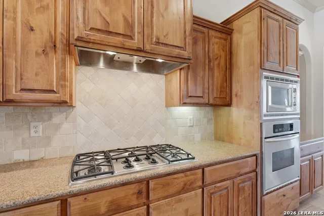 358 WHITESTONE DR Spring Branch, TX 78070