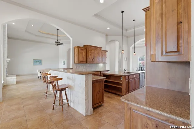 358 WHITESTONE DR Spring Branch, TX 78070