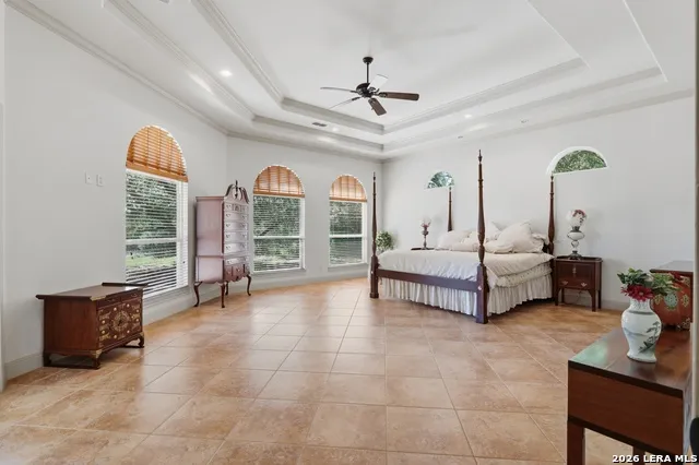 358 WHITESTONE DR Spring Branch, TX 78070