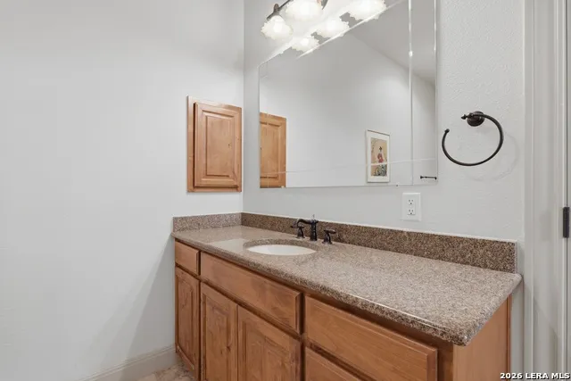 358 WHITESTONE DR Spring Branch, TX 78070