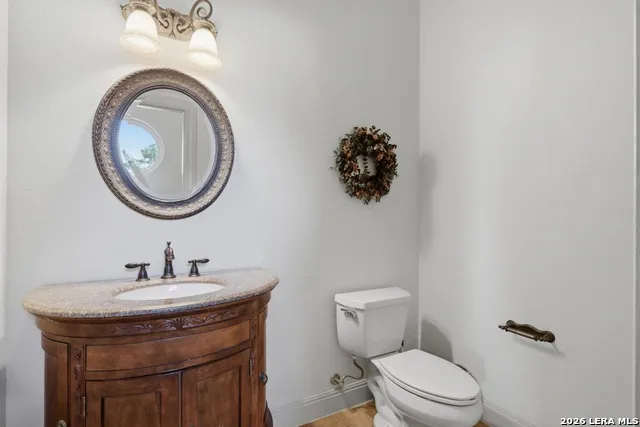 358 WHITESTONE DR Spring Branch, TX 78070