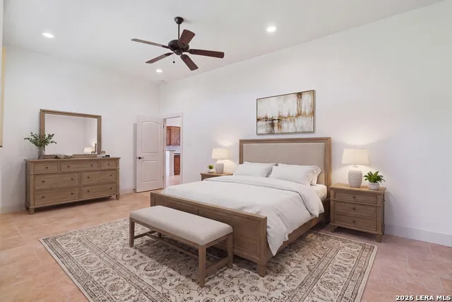 358 WHITESTONE DR Spring Branch, TX 78070