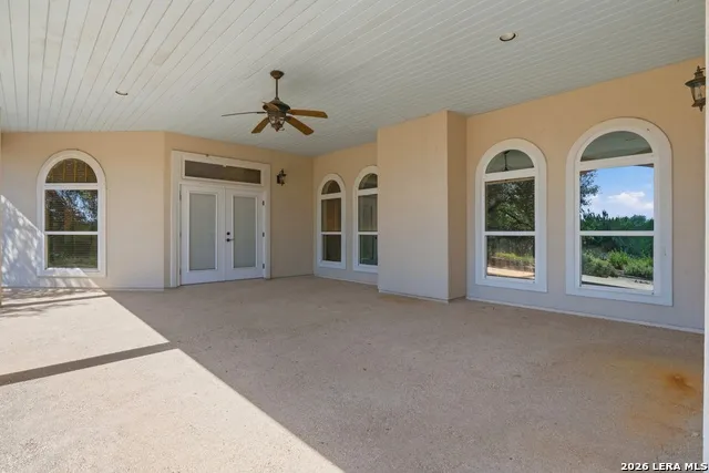 358 WHITESTONE DR Spring Branch, TX 78070