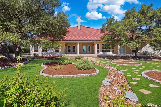 358 WHITESTONE DR Spring Branch, TX 78070