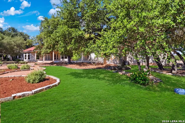 358 WHITESTONE DR Spring Branch, TX 78070