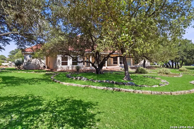 358 WHITESTONE DR Spring Branch, TX 78070