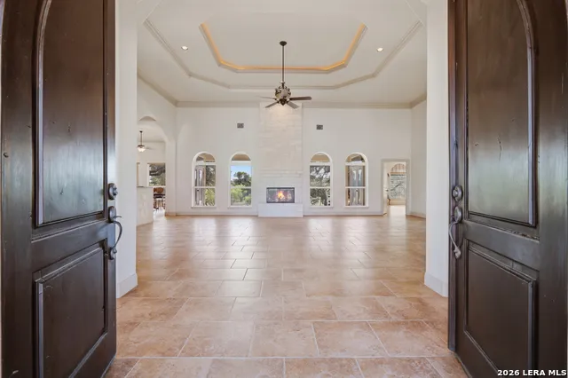 358 WHITESTONE DR Spring Branch, TX 78070