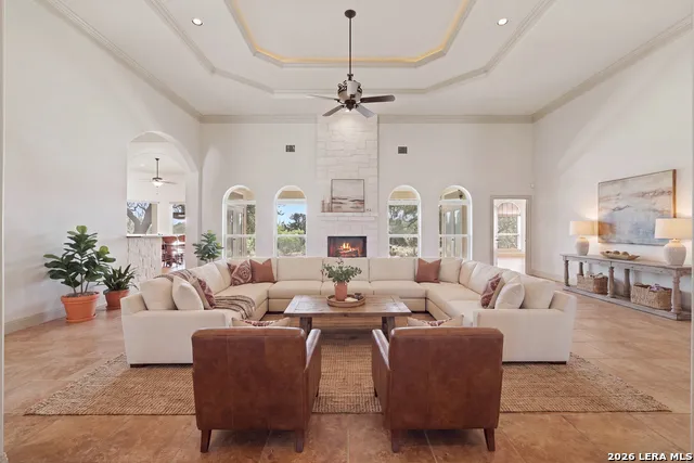 358 WHITESTONE DR Spring Branch, TX 78070