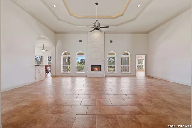 358 WHITESTONE DR Spring Branch, TX 78070