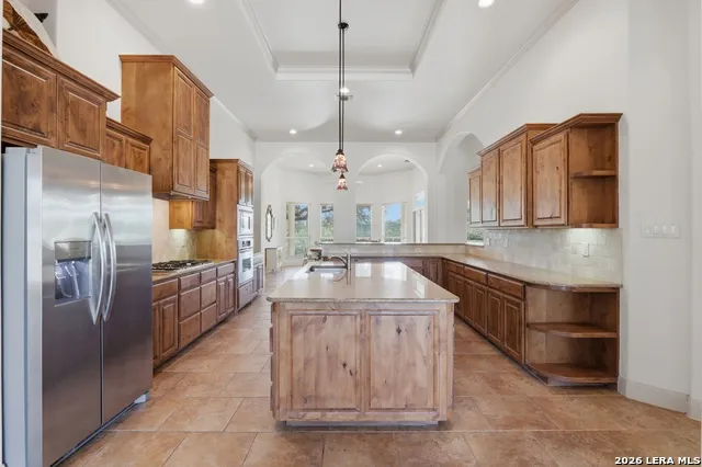 358 WHITESTONE DR Spring Branch, TX 78070
