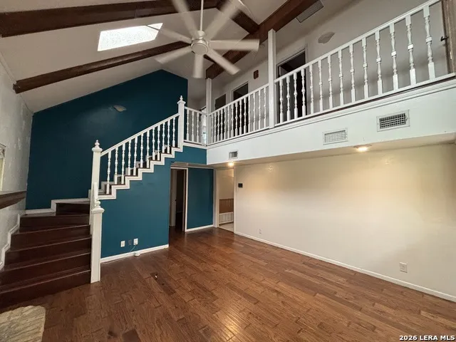 14018 Gray Wing St San Antonio, TX 78231