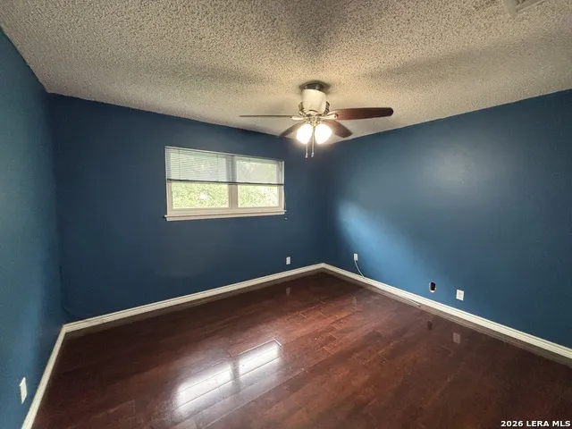14018 Gray Wing St San Antonio, TX 78231