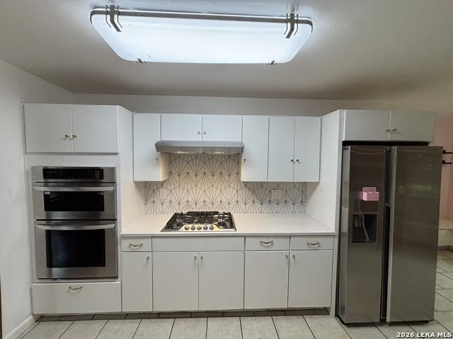 14018 Gray Wing St San Antonio, TX 78231