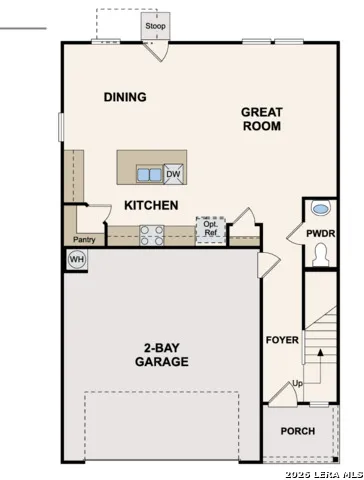 8922 WILDWOOD PASS Leon Valley, TX 78254