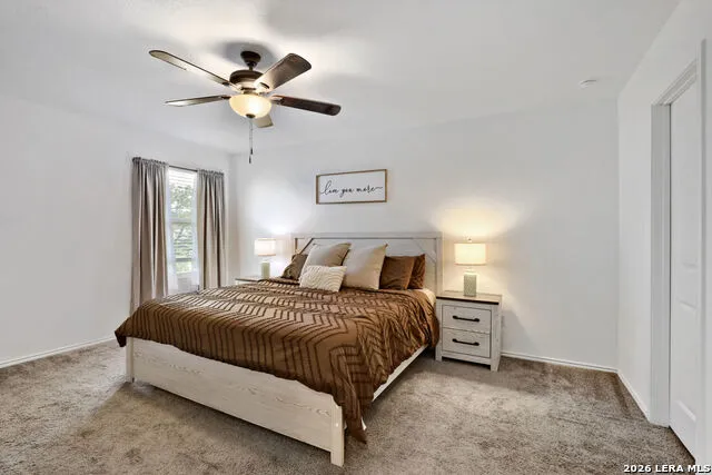 6017 Companion Loop Bulverde, TX 78163