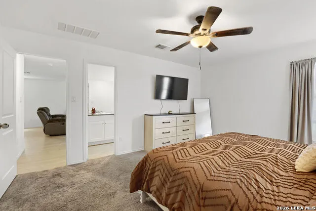 6017 Companion Loop Bulverde, TX 78163