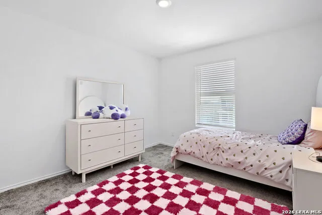 6017 Companion Loop Bulverde, TX 78163