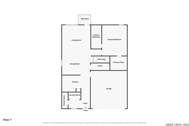 6017 Companion Loop Bulverde, TX 78163