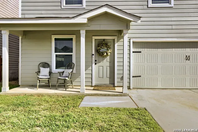 6017 Companion Loop Bulverde, TX 78163