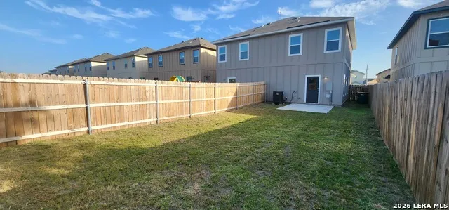 115 Peruna Marble Falls, TX 78654