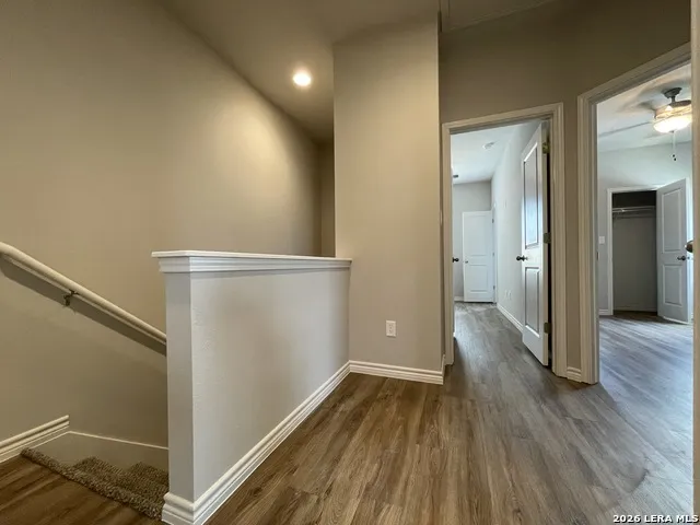 115 Peruna Marble Falls, TX 78654