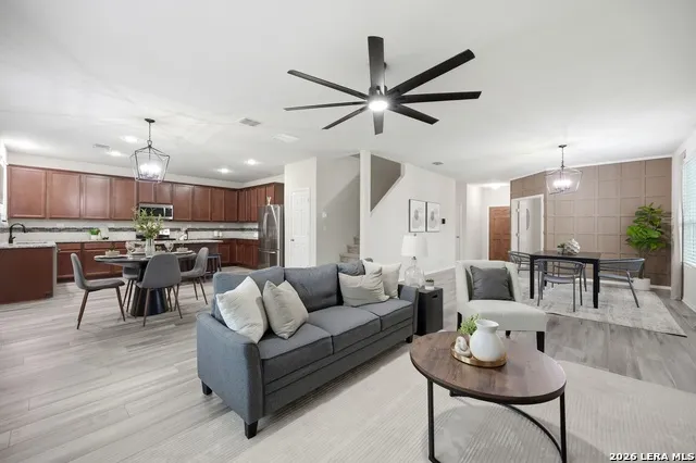 456 Nova Zembla New Braunfels, TX 78130